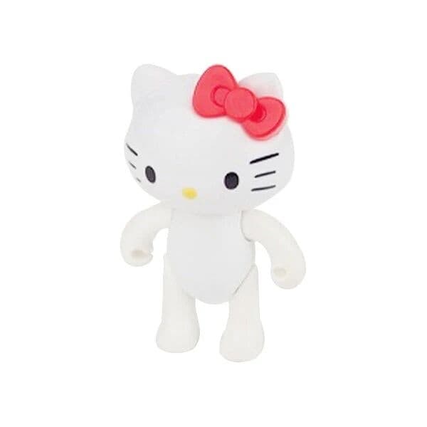 Hello Kitty - Fashion Doll