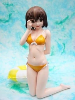 Yotsuba&! - Ayase Fuuka