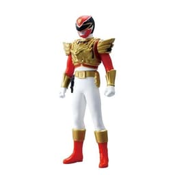 Tensou Sentai Goseiger - Gosei Red - Sentai Hero Series - 07 - Super