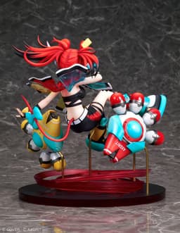 Hololive - Hakos Baelz - 1/7 - AXGRIT Ver., view 12 of 12