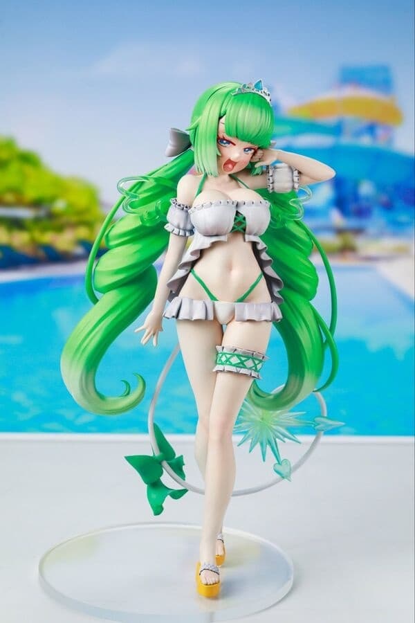Bombergirl Rainbow - Melon - 1/7