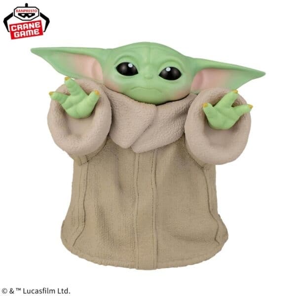 Star Wars: The Mandalorian and Grogu - Grogu