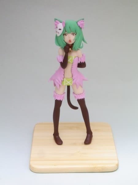 Yumekui Merry - Little Chaser Rana