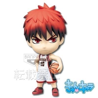 Kuroko no Basket - Kagami Taiga - Ichiban Kuji - Ichiban Kuji Kuroko no Basket NipponIchi ni shimasu - Kyun-Chara