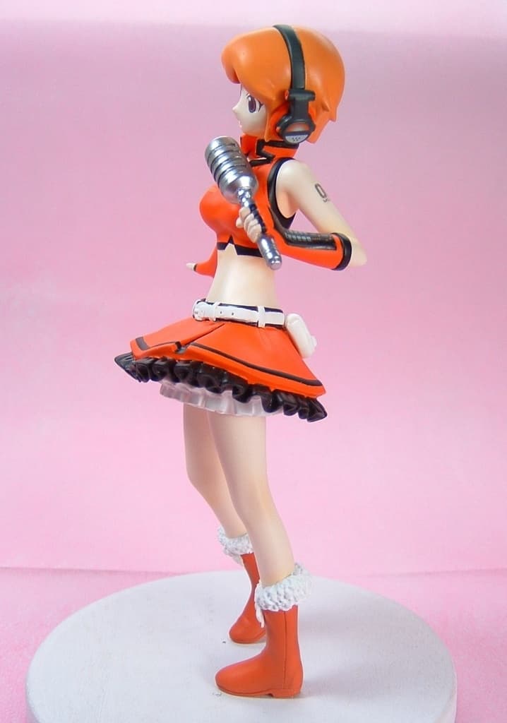 Vocaloid - Sakine Meiko, view 4 of 5