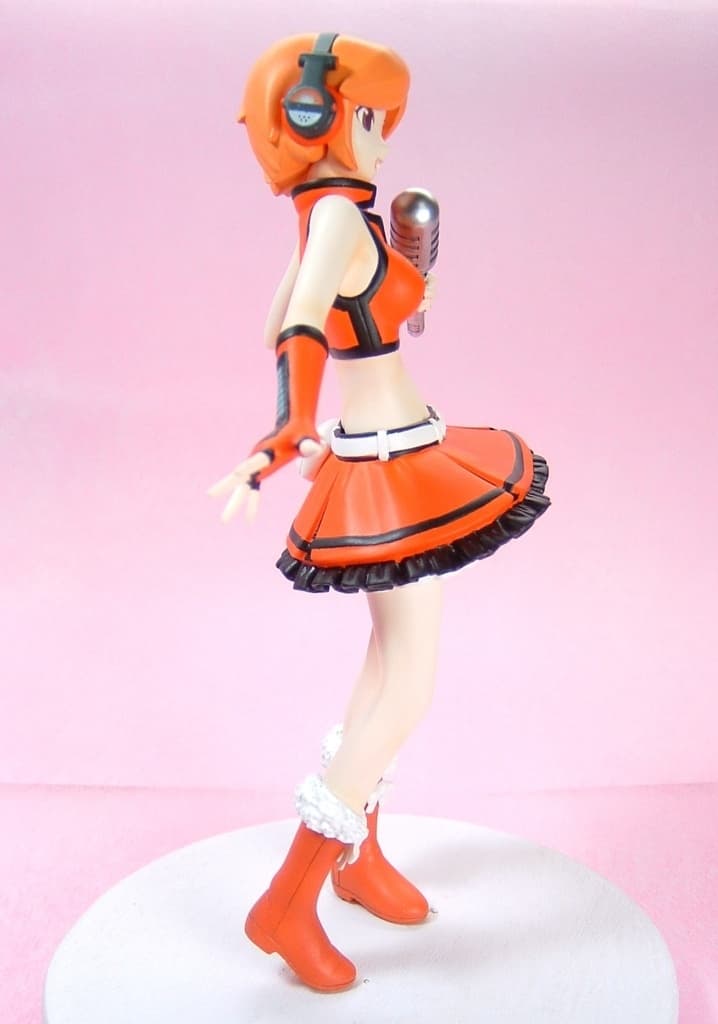 Vocaloid - Sakine Meiko, view 2 of 5