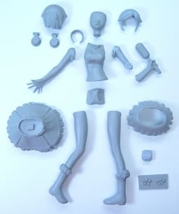 Vocaloid - Sakine Meiko, view 6 of 6