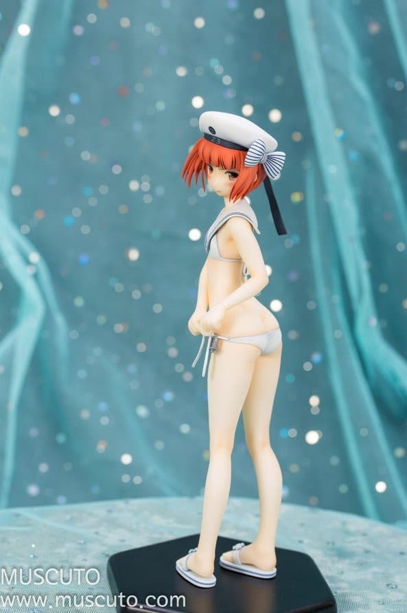 Kantai Collection ~KanColle~ - Z3 - 1/7