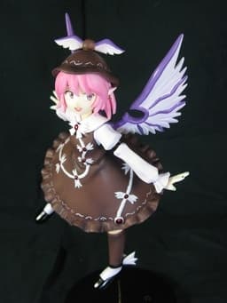 Touhou Project - Mystia Lorelei