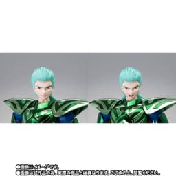 Saint Seiya - Zeta Mizar Syd - Myth Cloth EX - 40th Anniversary Ver., view 6 of 6