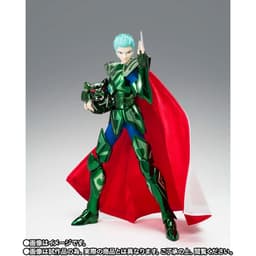 Saint Seiya - Zeta Mizar Syd - Myth Cloth EX - 40th Anniversary Ver., view 3 of 6