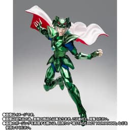 Saint Seiya - Zeta Mizar Syd - Myth Cloth EX - 40th Anniversary Ver., view 2 of 6