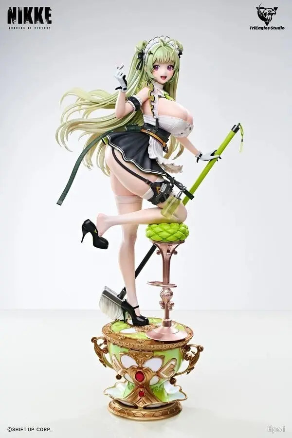 Goddess of Victory: Nikke - Soda - 1/4