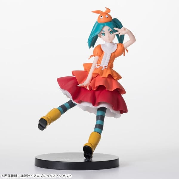 Monogatari Series - Ononoki Yotsugi - PM Figure