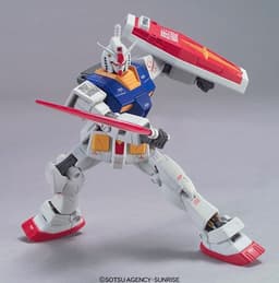 Kidou Senshi Gundam - RX-78-2 Gundam - HCM Pro - 01-01 - 1/200 - Master Marking, view 3 of 6