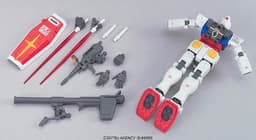 Kidou Senshi Gundam - RX-78-2 Gundam - HCM Pro - 01-01 - 1/200 - Master Marking, view 4 of 6