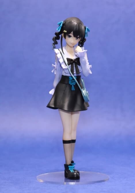 Nijisanji - Tsukino Mito