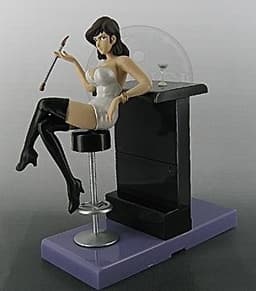 Lupin III - Mine Fujiko - Toru Toru Catcher - Counter Syuugou, view 1 of 2