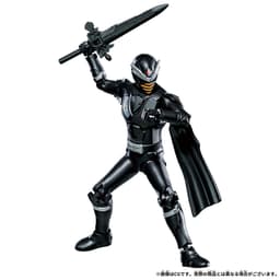Ohsama Sentai King-Ohger - Hachi Ohger - Action Hero, view 4 of 6