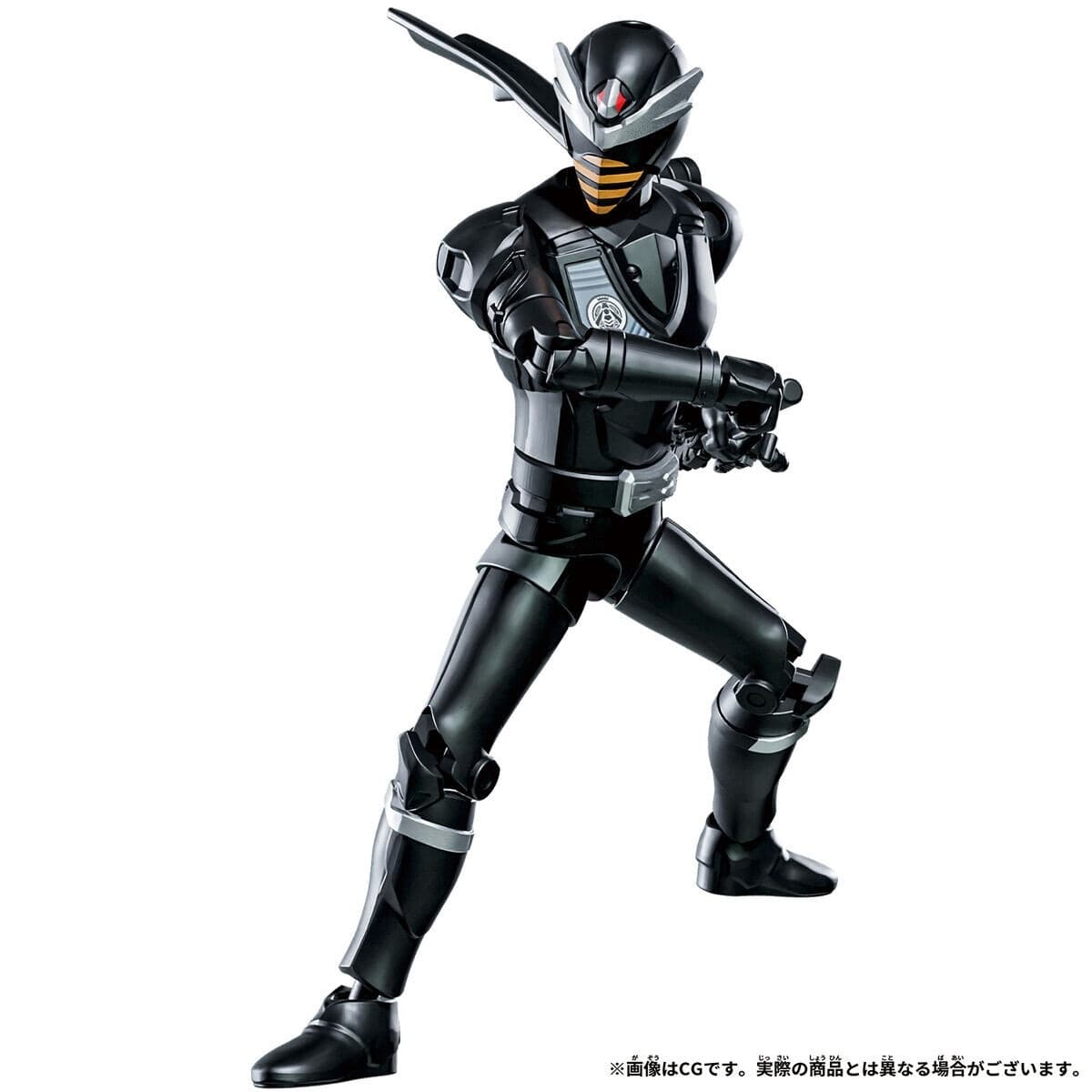 Ohsama Sentai King-Ohger - Hachi Ohger - Action Hero, view 2 of 5
