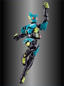 Kamen Rider Zero-One - So-Do - Hopping Kangaroo