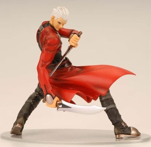 Fate/Stay Night - Archer - 1/7, view 1 of 7