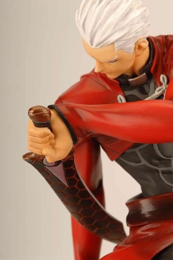 Fate/Stay Night - Archer - 1/7, view 5 of 7