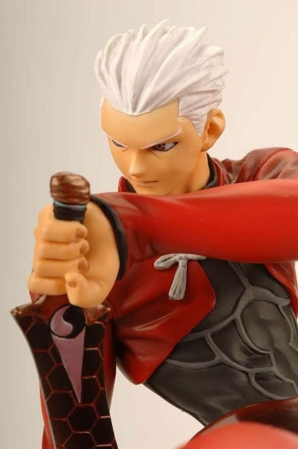 Fate/Stay Night - Archer - 1/7, view 3 of 7