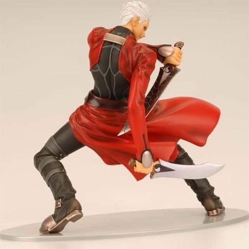 Fate/Stay Night - Archer - 1/7, view 4 of 7