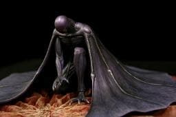 Berserk - Femto - 1/10 - Gyakko