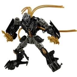Transformers: Dark of the Moon - Crankcase - Deluxe Class - Studio Series (SS-22), view 1 of 3