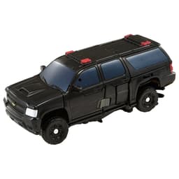 Transformers: Dark of the Moon - Crankcase - Deluxe Class - Studio Series (SS-22), view 3 of 3