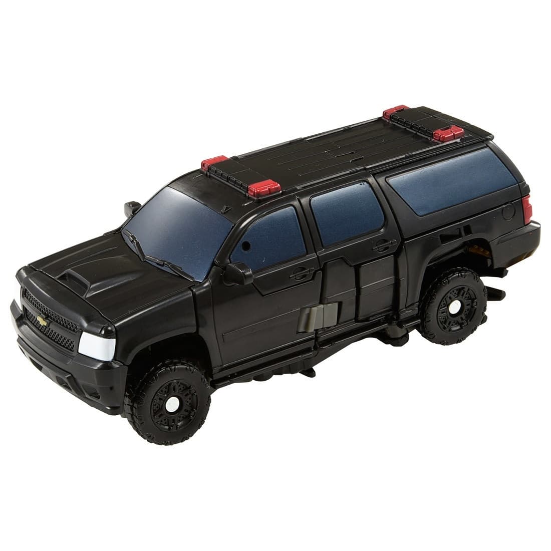 Transformers: Dark of the Moon - Crankcase - Deluxe Class - Studio Series (SS-22), view 2 of 2