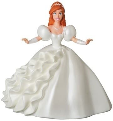 Enchanted - Giselle - UDF Disney Series 9 - Ultra Detail Figure (No.609)