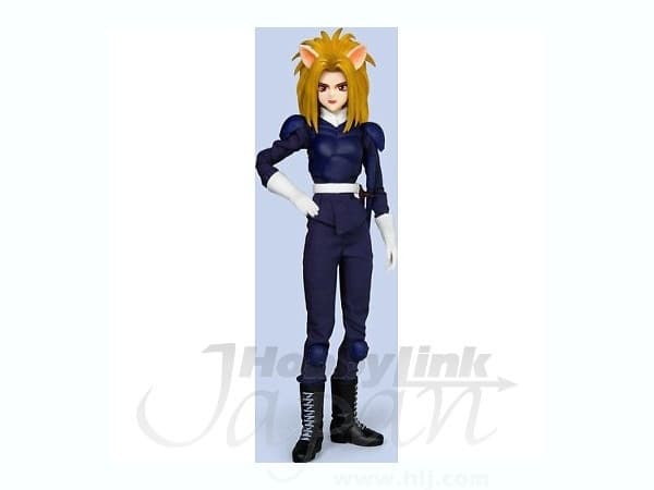 Dominion - Anna Puma - 1/6
