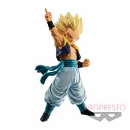 Dragon Ball Legends - Gotenks SSJ - Dragon Ball Legends Collab, view 2 of 2