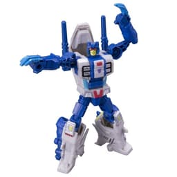 Transformers - Rippersnapper - Deluxe Class - Power of the Primes (PP-21), view 1 of 8