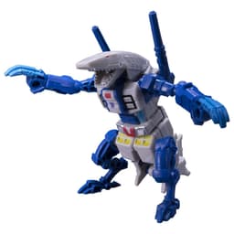 Transformers - Rippersnapper - Deluxe Class - Power of the Primes (PP-21), view 8 of 8