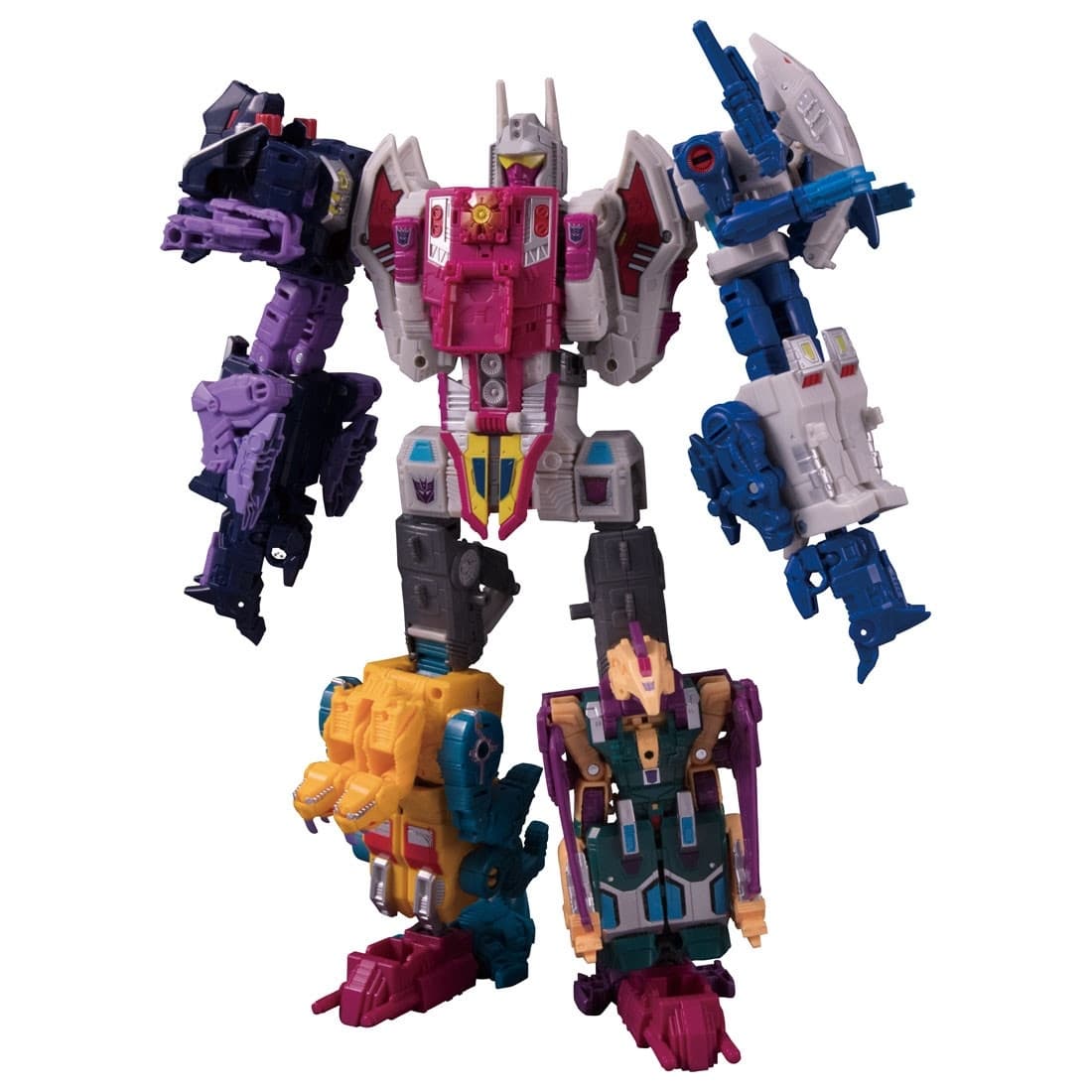 Transformers - Rippersnapper - Deluxe Class - Power of the Primes (PP-21), view 1 of 7