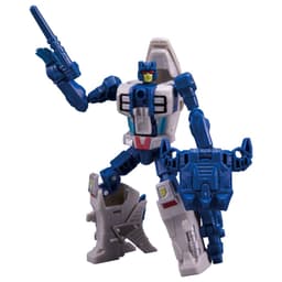 Transformers - Rippersnapper - Deluxe Class - Power of the Primes (PP-21), view 7 of 8