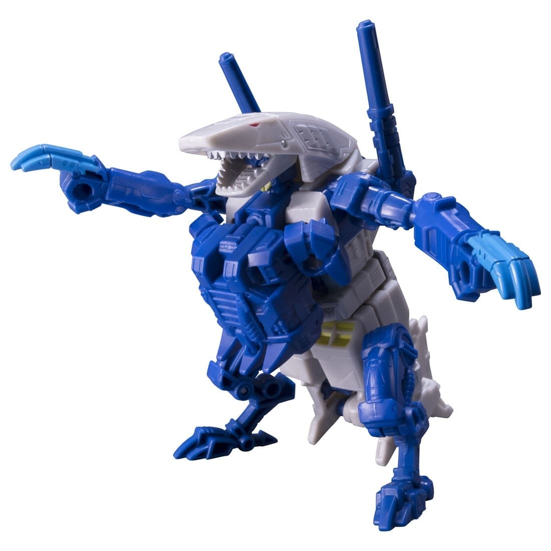 Transformers - Rippersnapper - Deluxe Class - Power of the Primes (PP-21), view 3 of 7