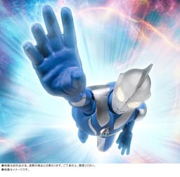 Ultraman Cosmos: The First Contact - Ultraman Cosmos - ULTRA-ACT - Luna Mode, view 6 of 9