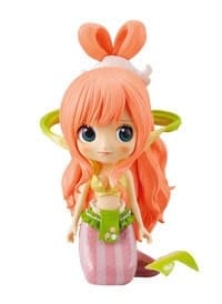 One Piece - Shirahoshi - One Piece Q Posket -Girls Season Special- - Q Posket - Spring ver.
