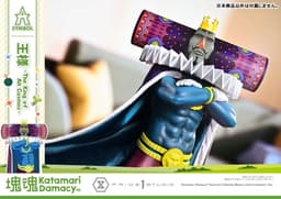 A-SYMBOL Katamari Damacy The King, view 17 of 24