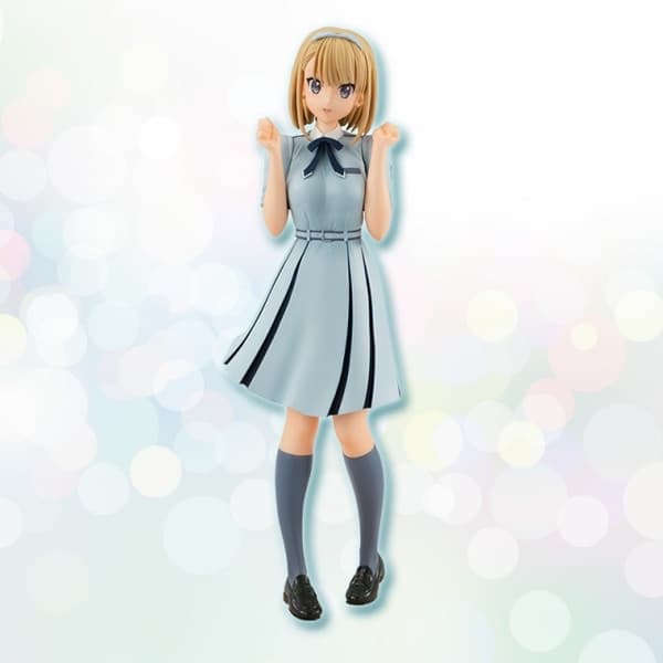 22/7 - Saito Nicole - Special Figure
