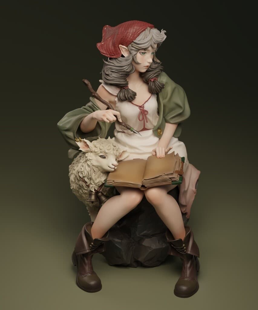 figure