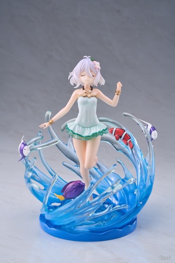 Princess Connect! Re:Dive - Natsume Kokoro - The Girl of the Deep Sea - 1/6