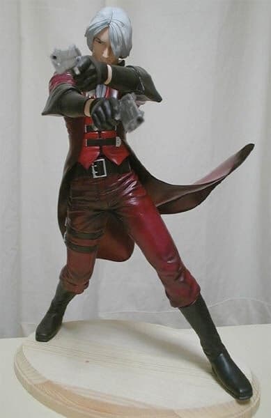 Devil May Cry - Dante - 1/6