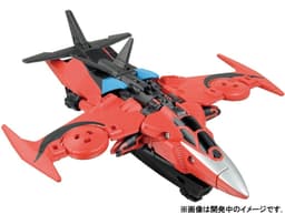 Transformers Adventures - Windblade - Transformers Adventure Series (TAV55) - Warrior Class, view 2 of 3