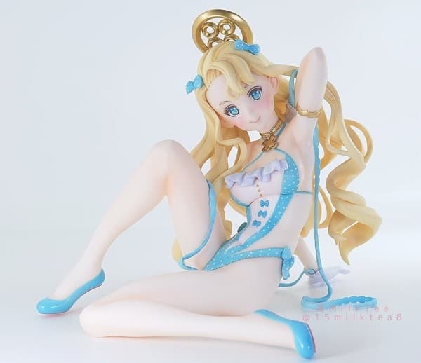 Azur Lane - Emile Bertin - 1/6.5 - Mizugi